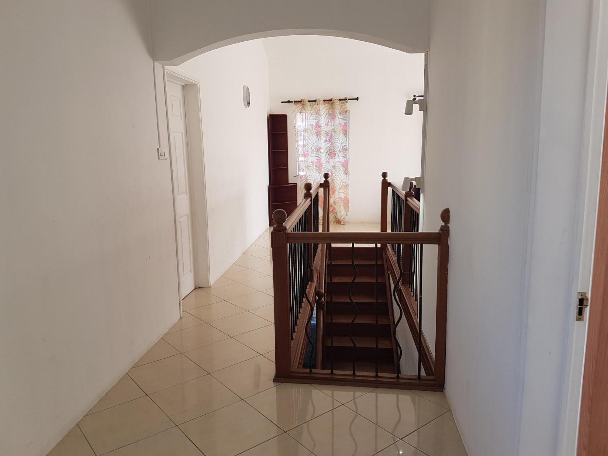 Mcaesa Villa *